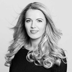 Portrait Foto - Barbara Schneider