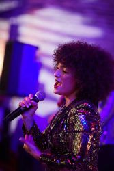 Modenschau Campus bei Galfes - Foto: Barbara Schneider