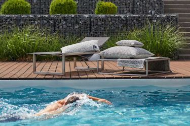 Campus bei Galfes - Foto: Barbara Schneider