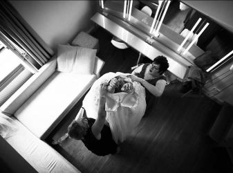 Hochzeitskleid Schloss Romrod - Barbara Schneider Photographie