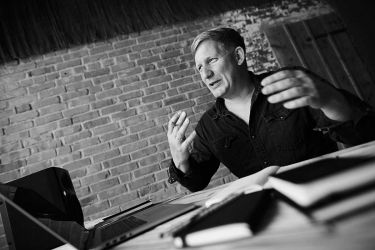 Serjoscha Emmert Foto - Barbara Schneider