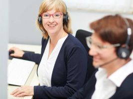 VR Bank Hessenland Foto: Barbara Schneider VR Bank Hessenland Foto: Barbara Schneider