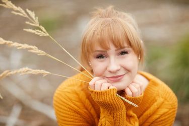 Portrait - Barbara Schneider