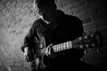 Serjoscha Emmert Foto - Barbara Schneider