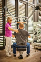 KKA Physiotherapie Foto - Barbara Schneider KKA Physiotherapie Foto - Barbara Schneider