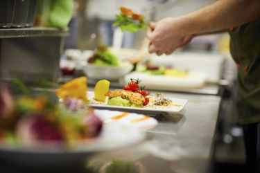 Landgräfinnen - Foto: Barbara Schneider