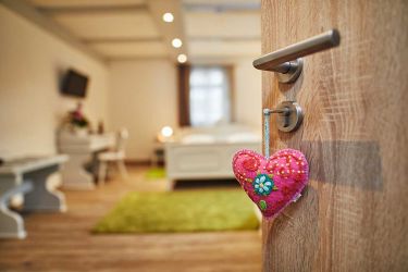 Landgräfinnen - Foto: Barbara Schneider