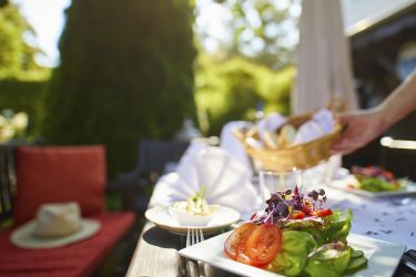 Landgräfinnen - Foto: Barbara Schneider