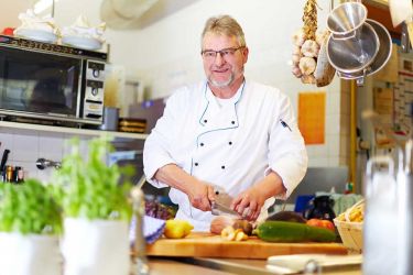 Landgräfinnen - Foto: Barbara Schneider