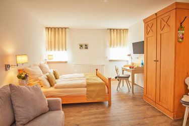 Landgräfinnen - Foto: Barbara Schneider