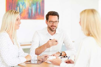 Gemeinde Neuental - Foto: Barbara Schneider