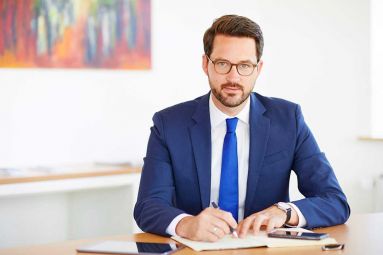 Gemeinde Neuental - Foto: Barbara Schneider