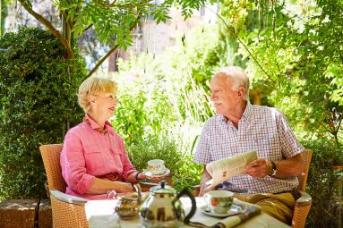 Gemeinde Neuental - Foto: Barbara Schneider