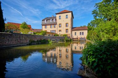 Gemeinde Neuental - Foto: Barbara Schneider