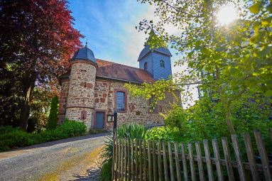 Gemeinde Neuental - Foto: Barbara Schneider
